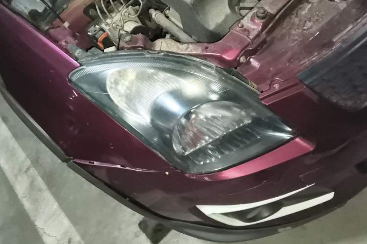 Used Suzuki Swift 2016 1.5L Automatic Fashionable Coolplay Edition
