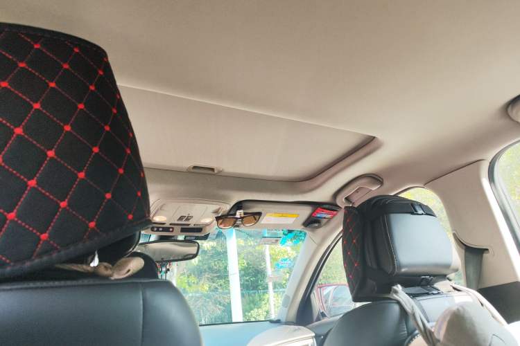 Used Cadillac ATS-L 2016 28T Fashion Edition
