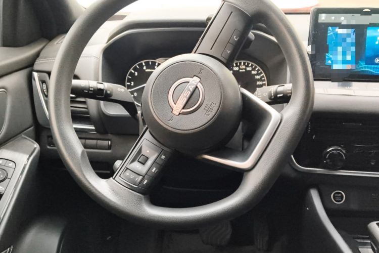 Used Nissan Qashqai 2023 1.3T CVT Elite Edition