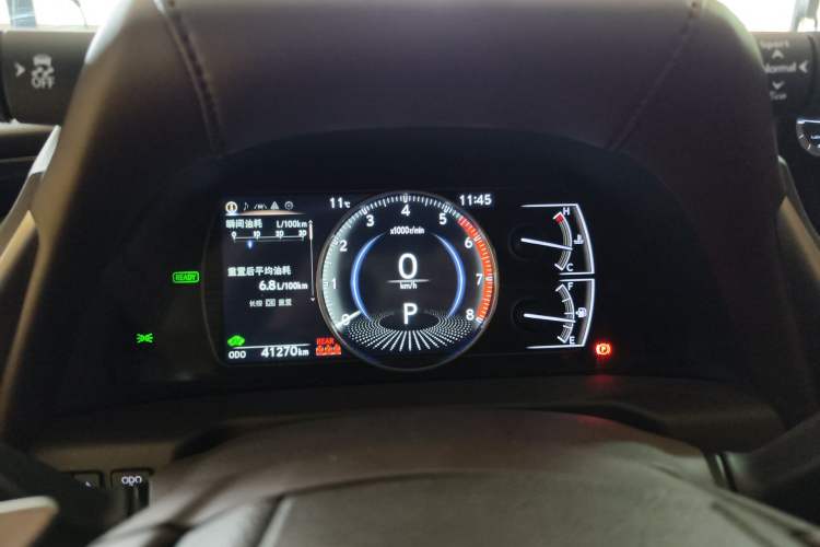 Used Lexus ES 2021 300h Excellence Edition