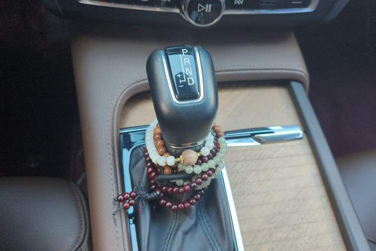 Used Volvo S90 2019 T5 Zhiyi Edition Gear Lever