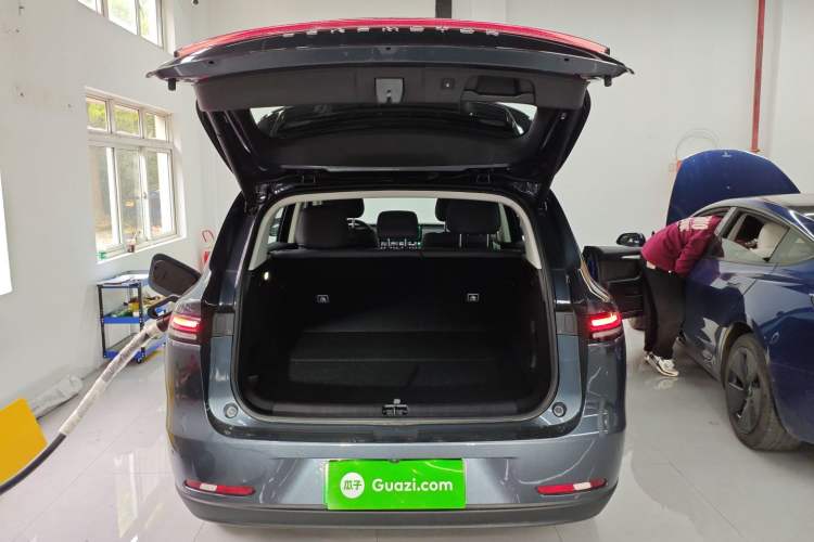 Used Leapmotor C10 2026 210 LiDAR Version