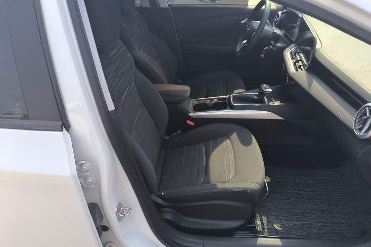 Used Chevrolet Monza 2024 1.5L Dual-Clutch Enjoyment Edition
