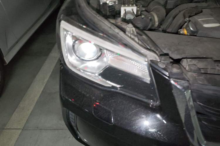 Used Subaru Forester 2016 2.5i Prestige Navigation Edition