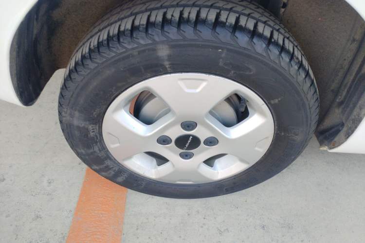 Used Roewe Clever 2020 Urban Style Edition
