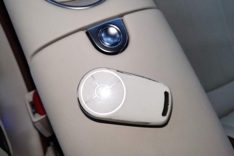 Used ORA Good Cat 2023 401 km Standard Range Luxury Version Lithium Iron Phosphate
