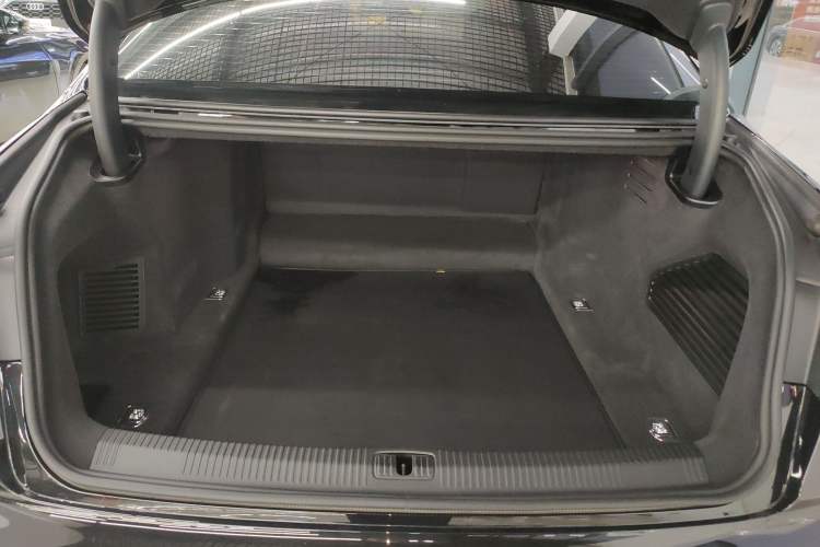 Used Audi A8 2024 A8L 50 TFSI quattro Prestige Edition