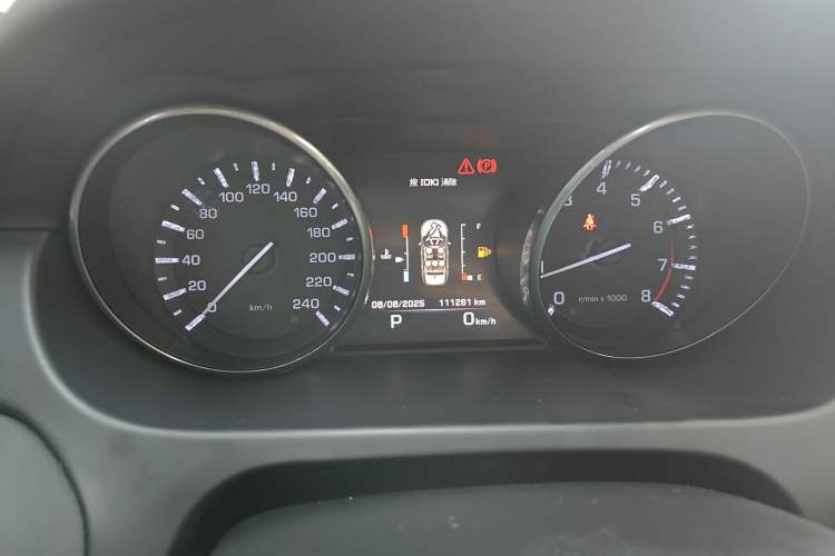 Used Land Rover Discovery Sport 2016 2.0T SE
