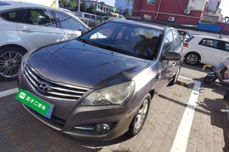 Used Hyundai Celesta 2011 1.6L Manual Comfort Edition