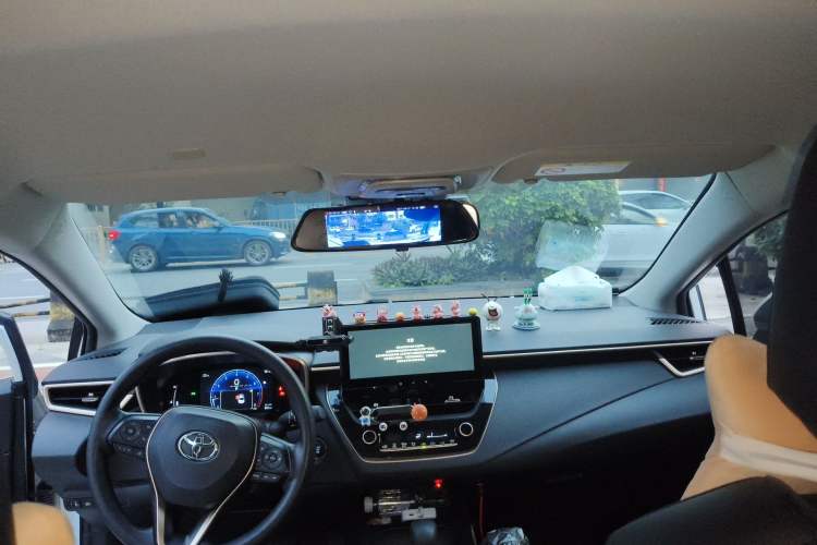 Used Toyota Allion 2023 2.0L Pioneer Edition
