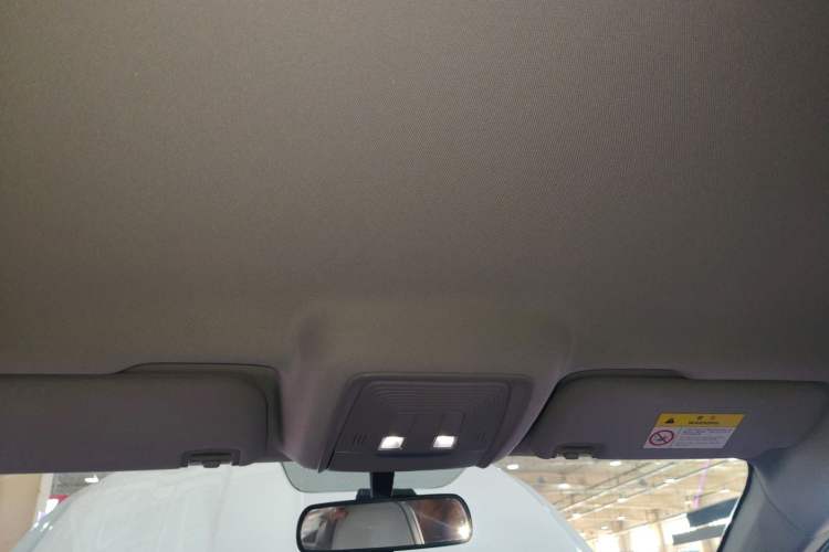 Used BYD Destroyer 05 2024 HONOR Edition DM-i 55KM Luxury Model