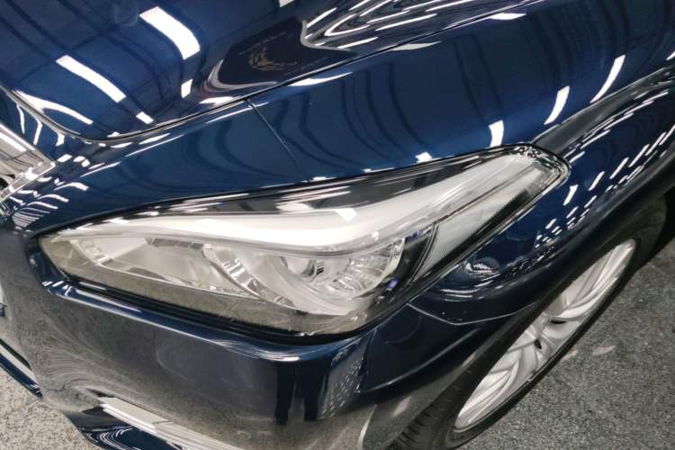 Used Infiniti Q70 2019 Q70L 2.0T Enjoyment Edition
