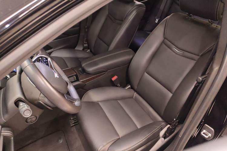 Used Cadillac XTS 2018 28T Elite Edition
