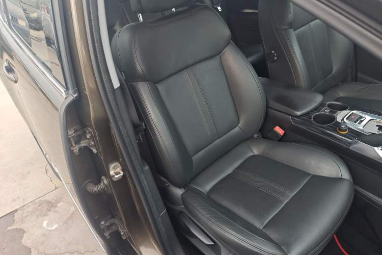 Used Peugeot 3008 2013 2.0L Automatic Trend Edition
