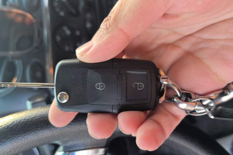 Used Baojun Lechi 2012 1.2L Manual Sport Edition Dynamic Model
