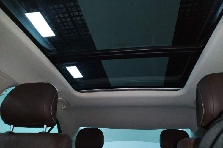 Used Volkswagen Phideon 2016 380TSI Two-Wheel-Drive Supreme Edition