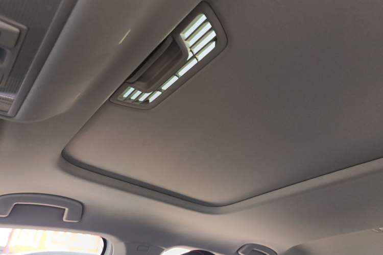 Used Volkswagen Lavida 2023 300TSI DSG Starry Full-Comfort Edition