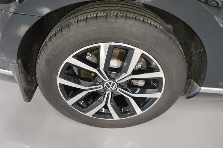 Used Volkswagen Magotan 2020 330TSI DSG Leading Model