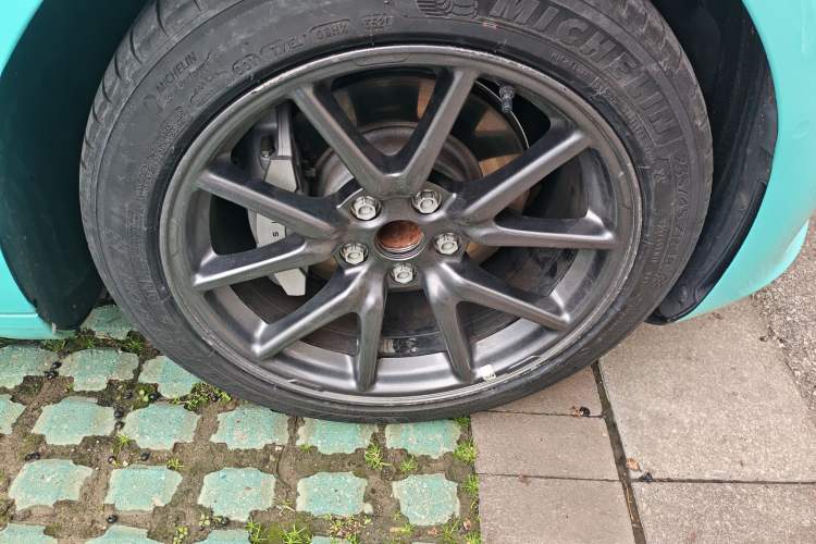 Used Tesla Model 3 2020 Standard Range Rear-Wheel Drive Upgraded Version
