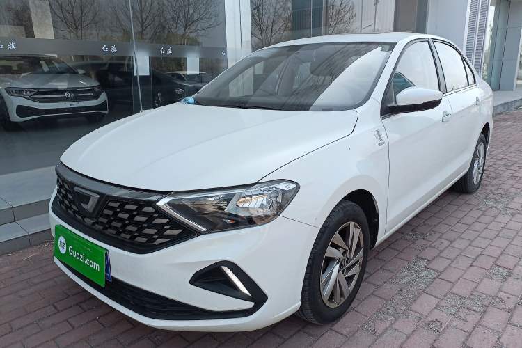 Used Jetta VA3 2021 1.5L Automatic Enjoyment Edition