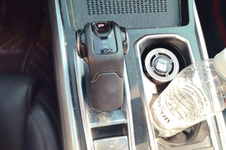 Used Tank 400 New Energy 2023 Hi4-T Super Edition
