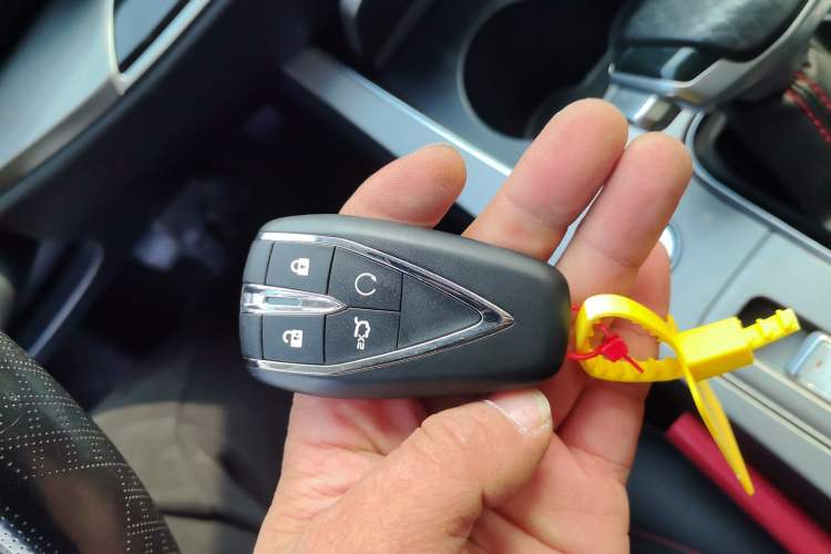 Used Oshan X7 2021 1.5T Automatic Luxury Version