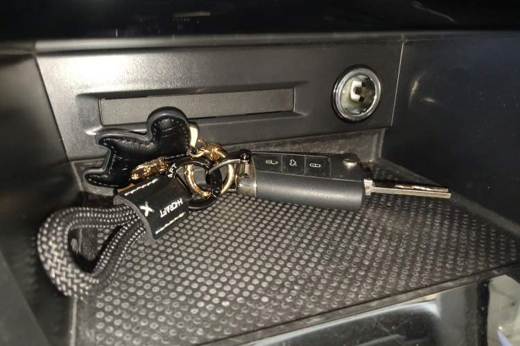 Used Volkswagen Tiguan L New Energy 2021 430 PHEV Plug-in Hybrid Flagship Edition