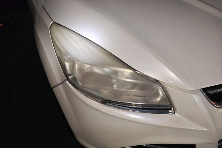 Used Ford Kuga 2013 1.6L GTDi 4x4 Elite Model
