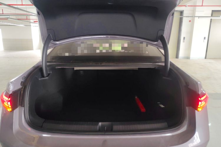 Used Volkswagen Passat 2025 Pro 380TSI Dragon Supreme Edition