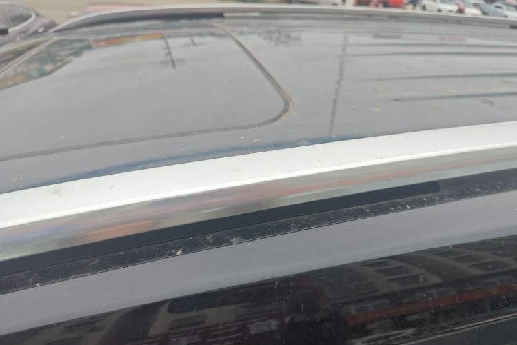 Used SAIC MAXUS G50 2019 1.5T Automatic Elite Edition China VI Standard