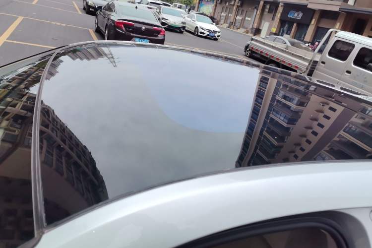 Used Hima AITO M5 2022 Extended-Range Four-Wheel Drive Ultimate Edition
