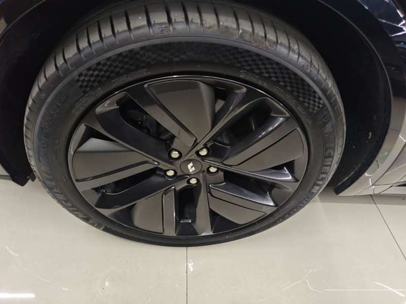 Used Li Auto L9 2024 Ultra Model — 22