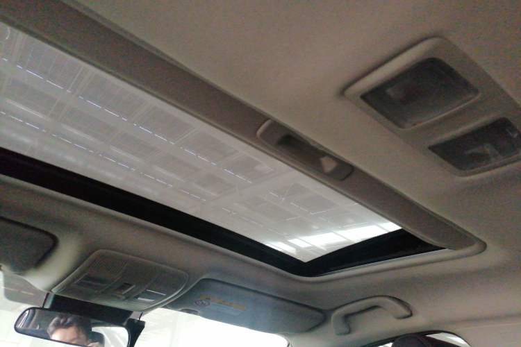 Used Mazda CX-5 2022 2.0L Automatic Two-Wheel Drive Smart Edition Headliner