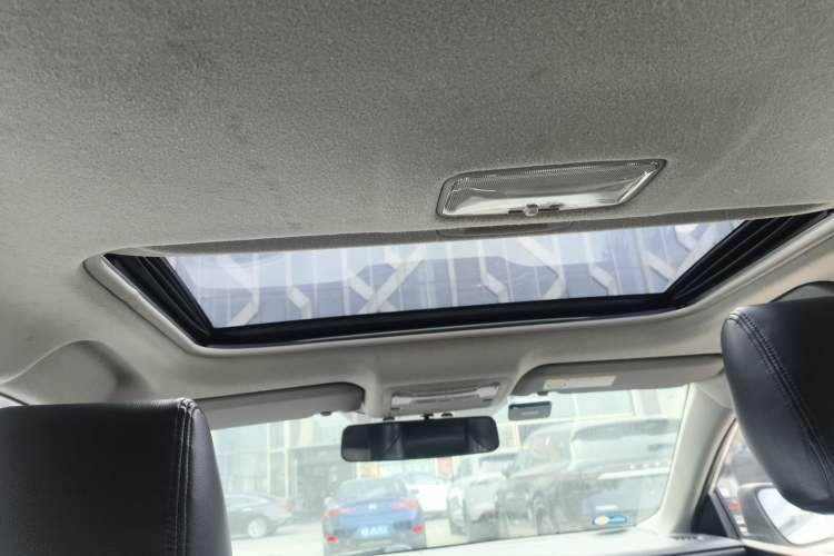 Used Toyota Levin 2017 Revised 185T CVT Elite Edition China V Standard
