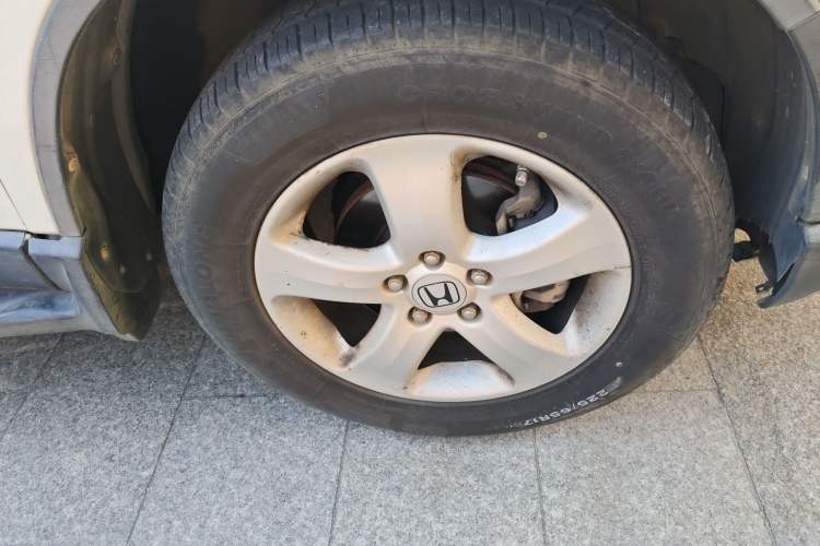 Used Honda CR-V 2010 2.0L automatic two-wheel drive urban version