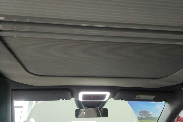 Used Zeekr X 2023 Four-Wheel Drive YOU Edition 4 Seats
