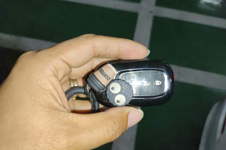 Used Honda Civic 2022 240TURBO CVT Dynamic Edition