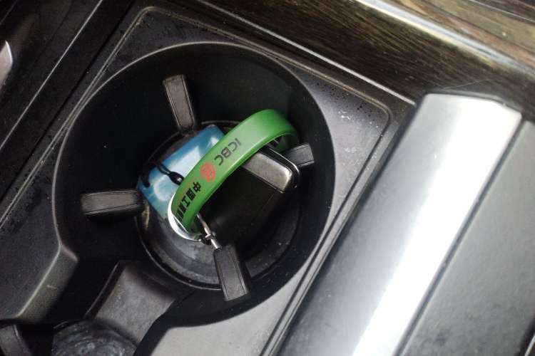 Used BMW X5 2014 xDrive35i Leading Model Vehicle Key