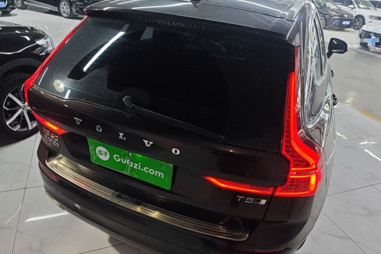 Used Volvo XC60 2018 T5 4x4 Zhiyi Edition