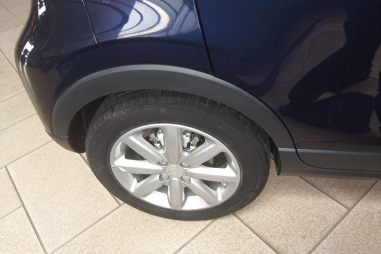 Used Leapmotor T03 2022 Hometown Jade Edition Exterior 5