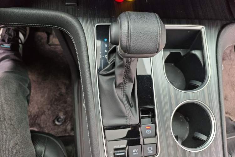 Used Toyota SIENNA 2021 2.5L Hybrid Ultimate Edition