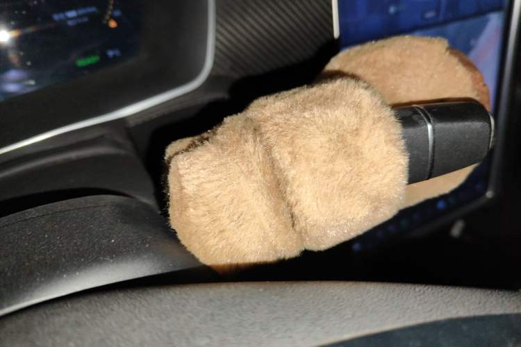 Used Tesla Model S 2016 S P90D
