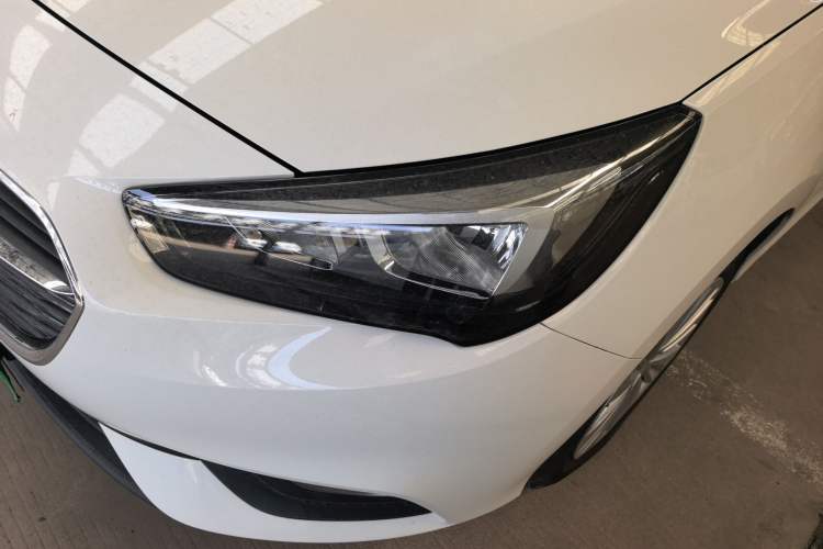 Used Buick Excelle 2020 15N CVT Elite Edition
