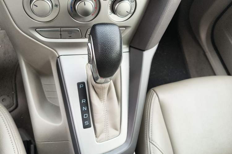 Used Ford Focus 2012 Sedan 1.6L Automatic Comfort Model