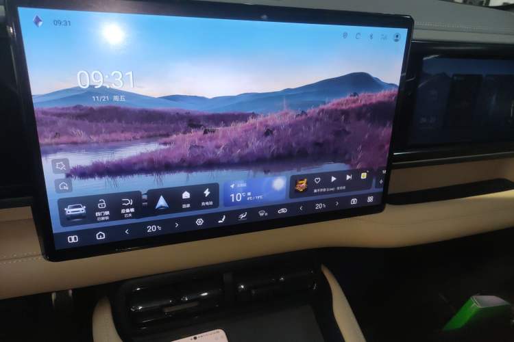 Used Formula Leopard Leopard 5 2023 Cloud Ride Flagship Edition