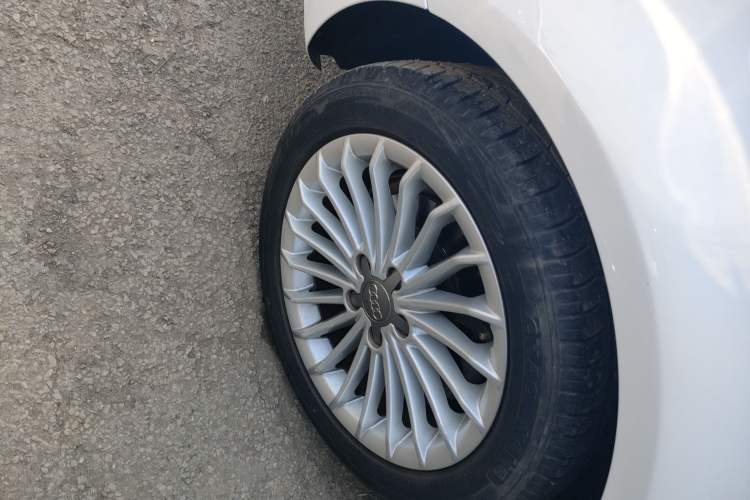 Used Audi A4L 2016 35 TFSI Collector's Edition Automatic Standard Model