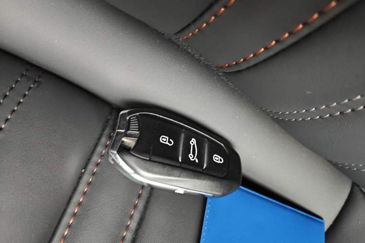 Used Peugeot 508 2022 508L 400THP PureTech Driving Control Edition