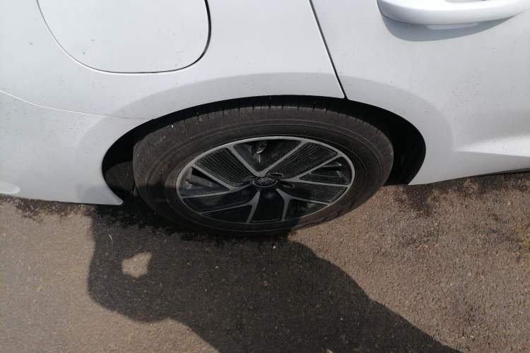 Used BYD Qin L 2024 DM-i 80KM Beyond Model