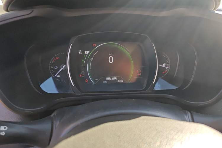 Used Renault Kadjar 2017 2.0L Two-Wheel Drive Comfort Edition