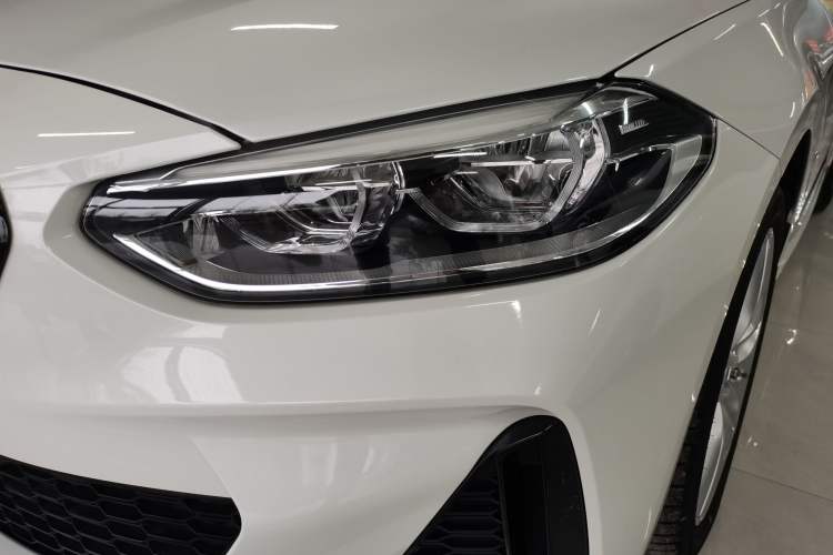 Used BMW 1 Series 2021 120i M Sport Night Edition
